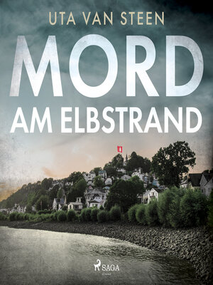 Mord am Elbstrand - Audiobook